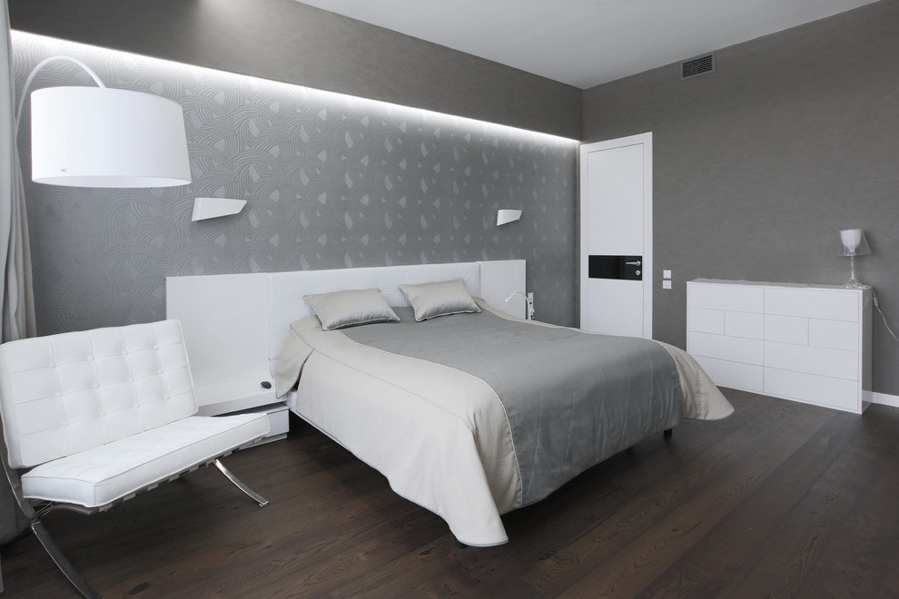 квартира в современном стиле