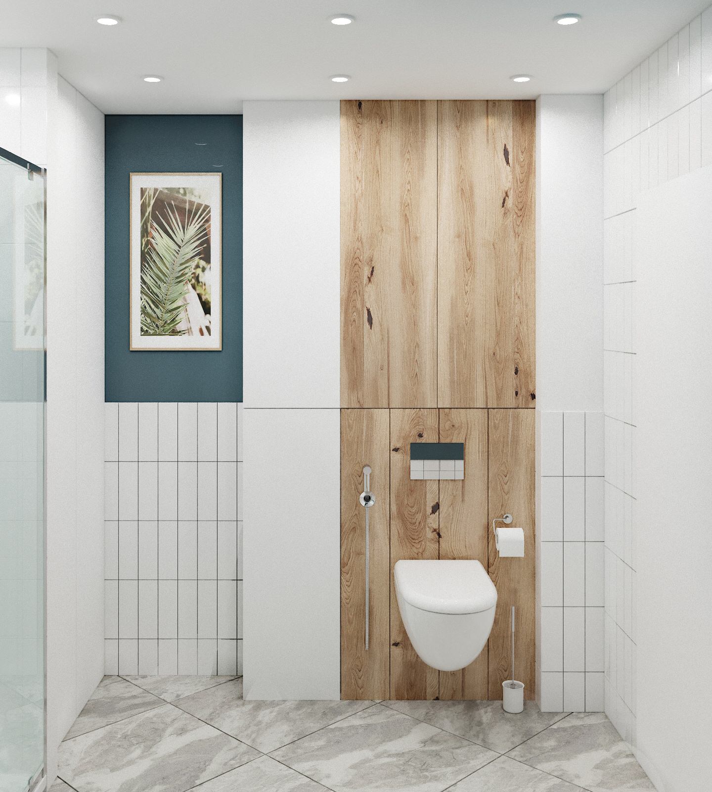 Квартира ЖК "Виктория" г. Липецк