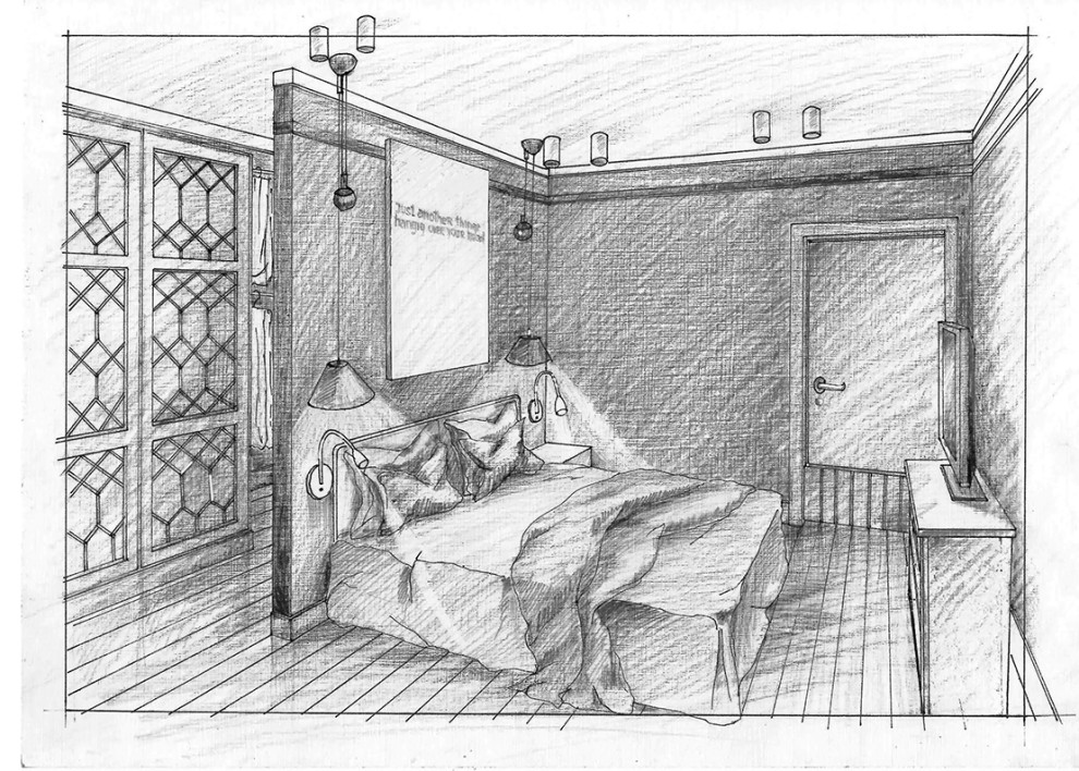 Эскизы Суханово