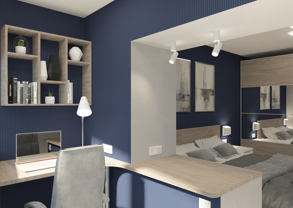 Квартира на Пирогова 96 кв.м