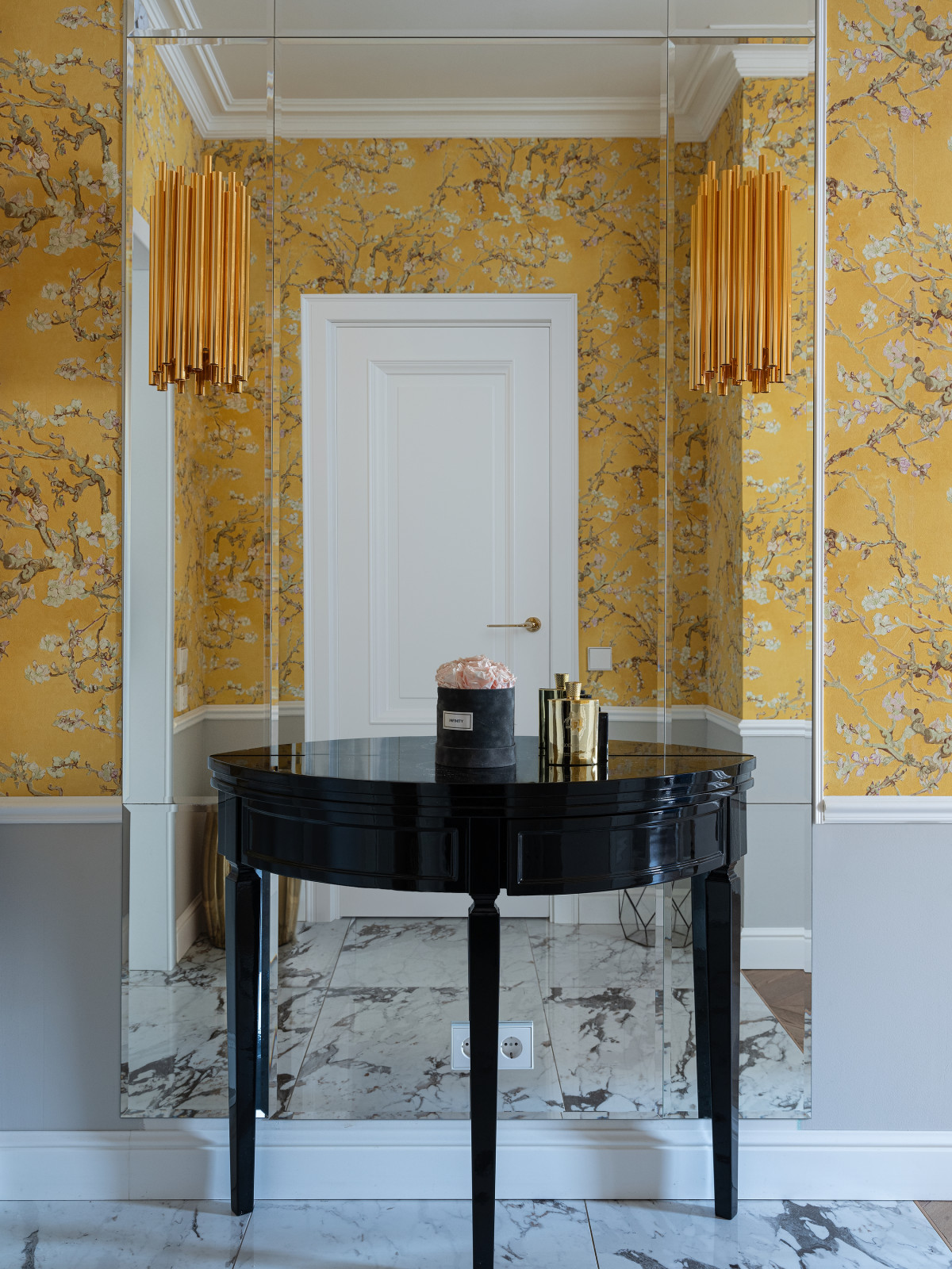 ЖК Хорошевский