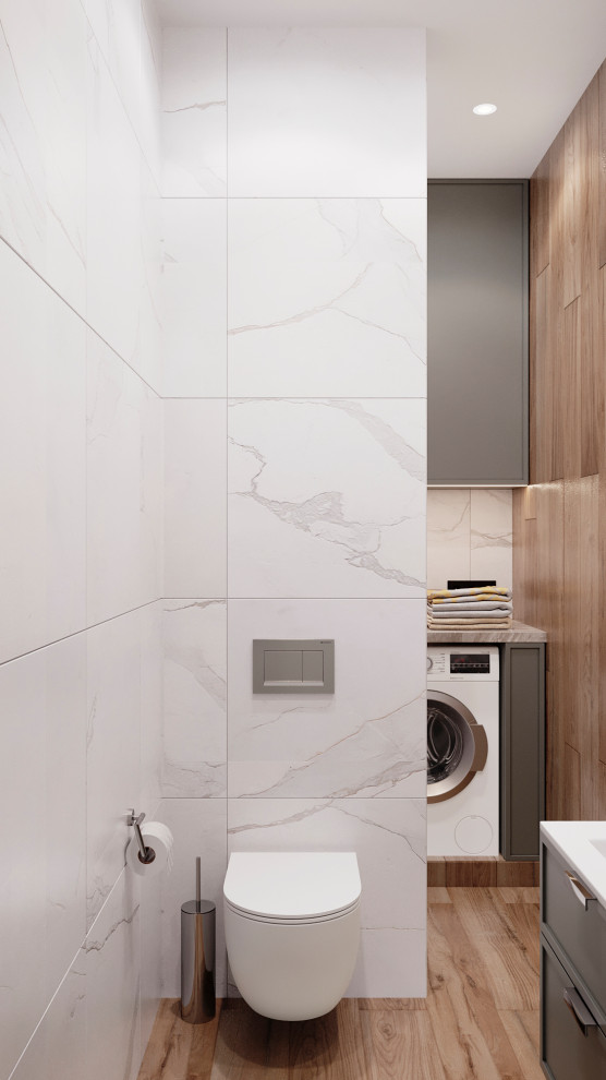 Таунхаус мкр. Северный парк (111кв.м.)