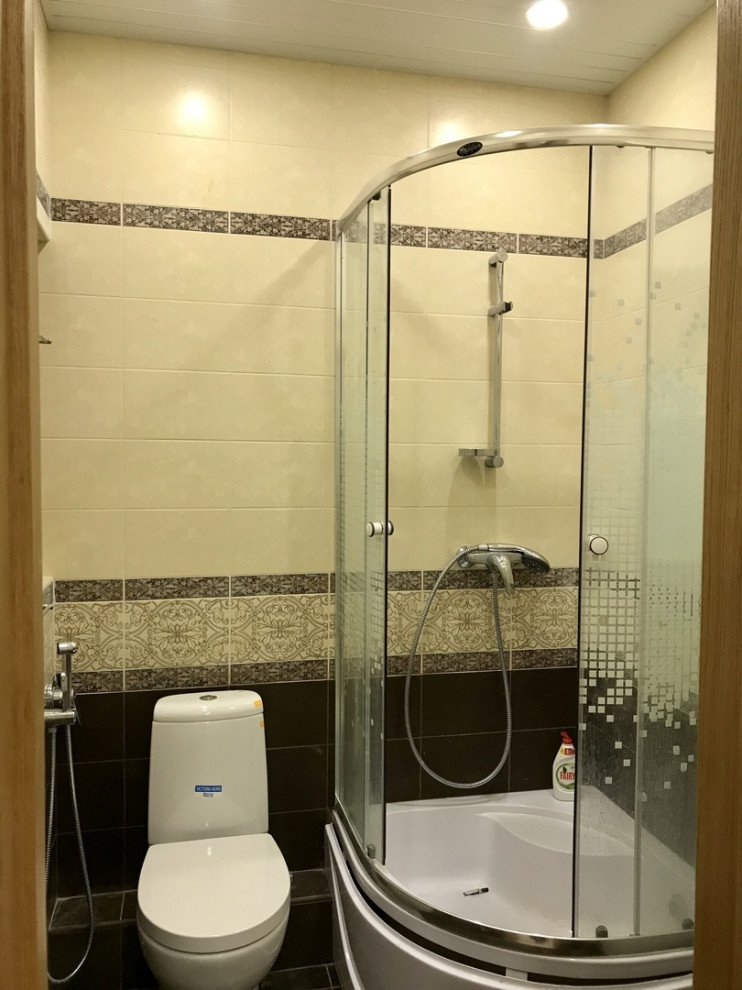 Ремонт квартиры 9 в Москве