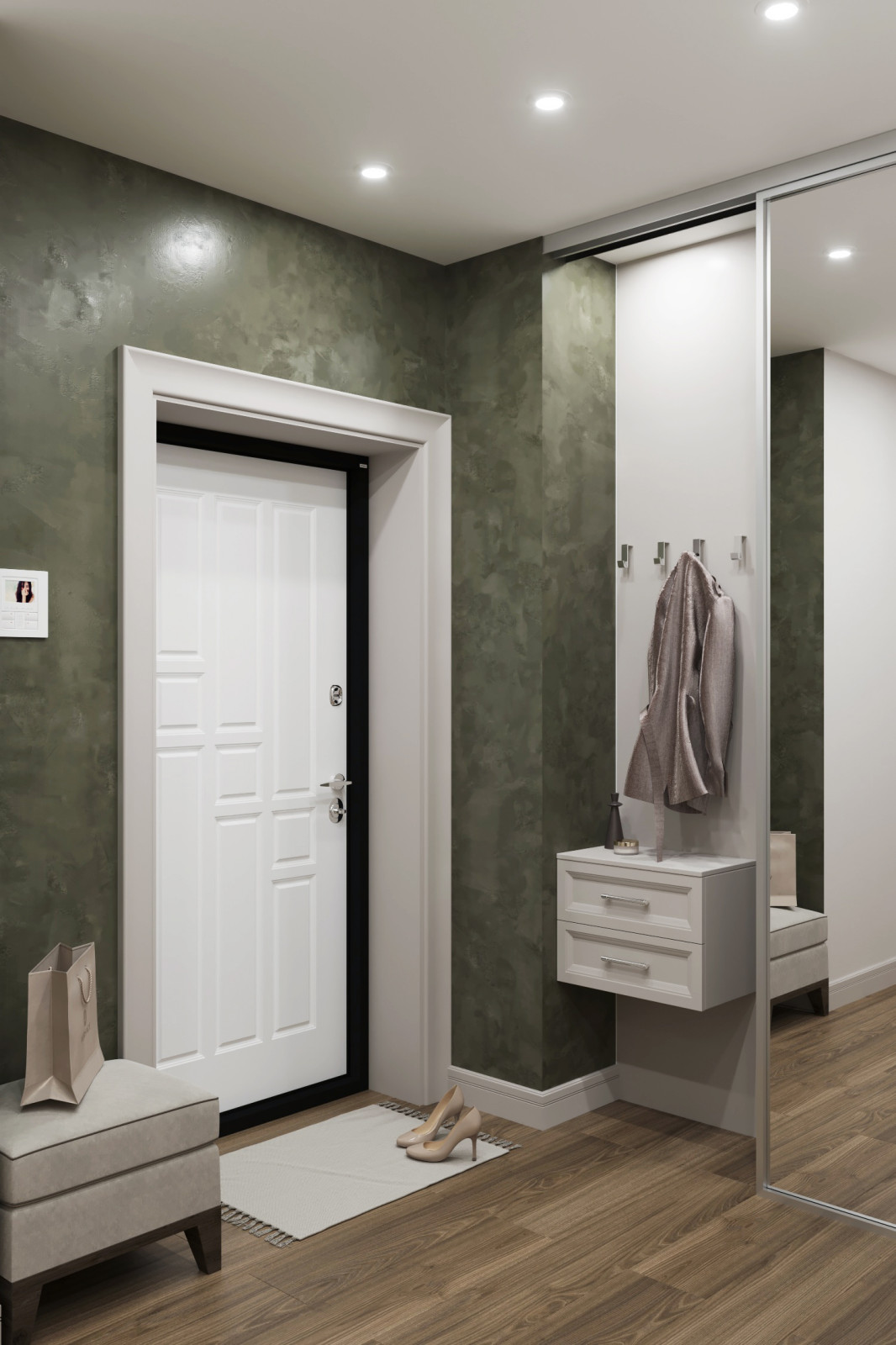 ЖК Горизонт