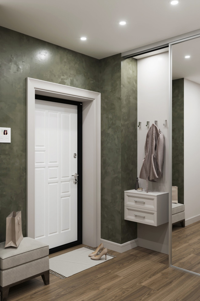 ЖК Горизонт