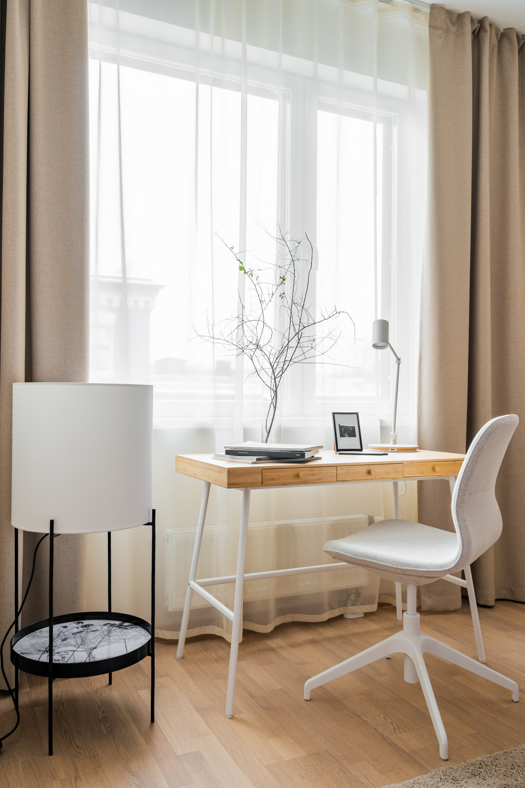 Артишоки и нюд