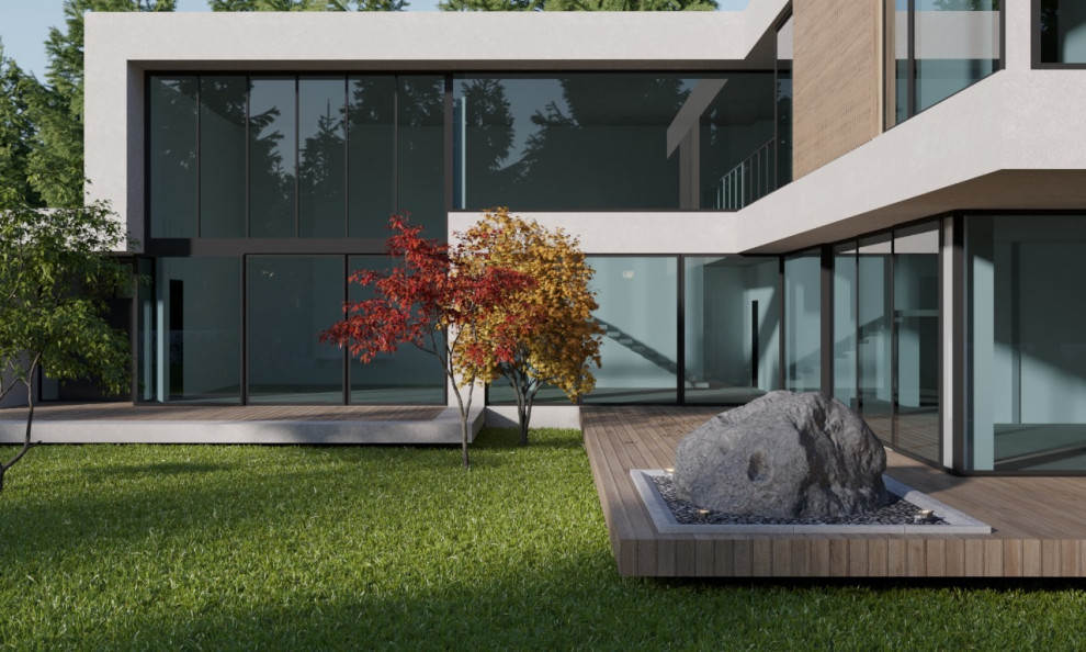 Minimalistic Pleasures