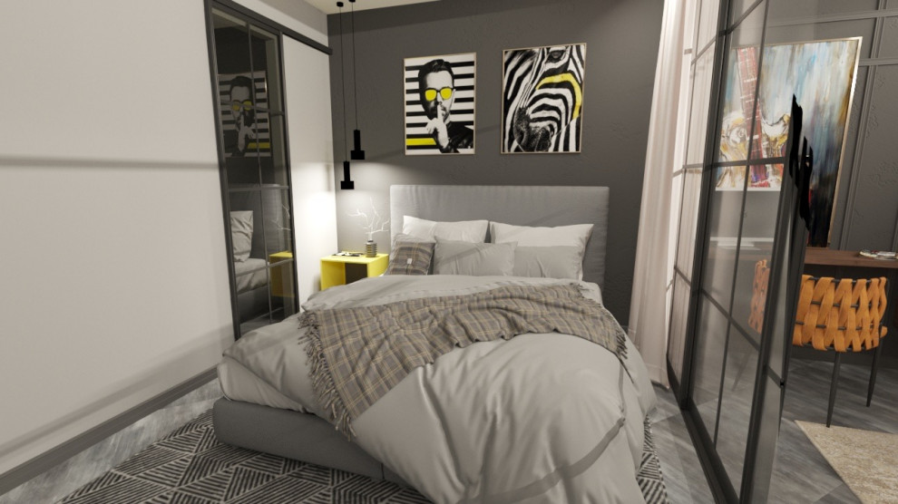 квартира Санкт-Петербург