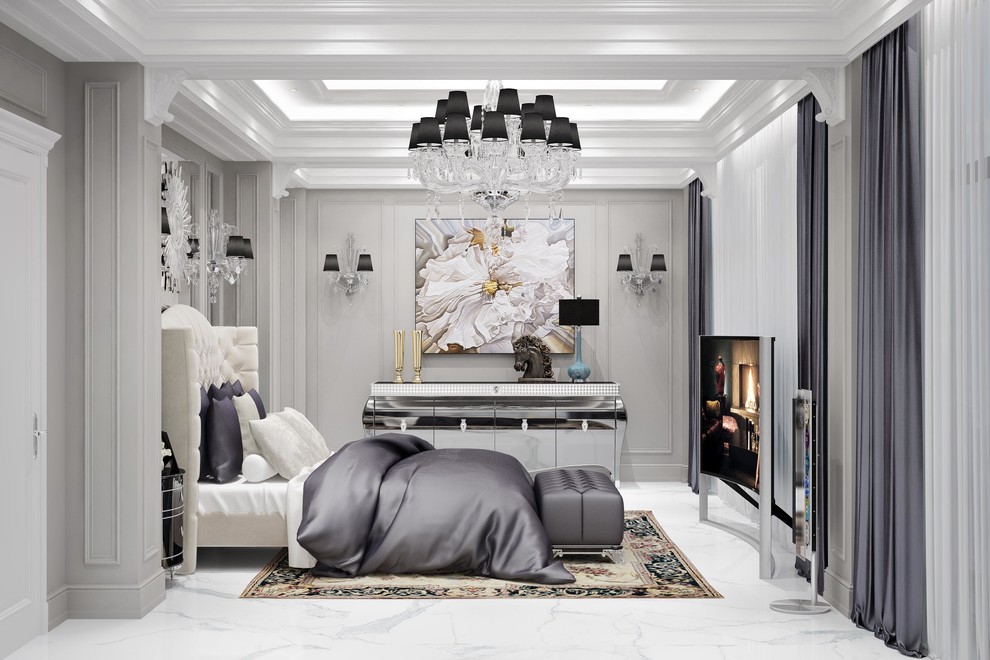 Летняя резиденция