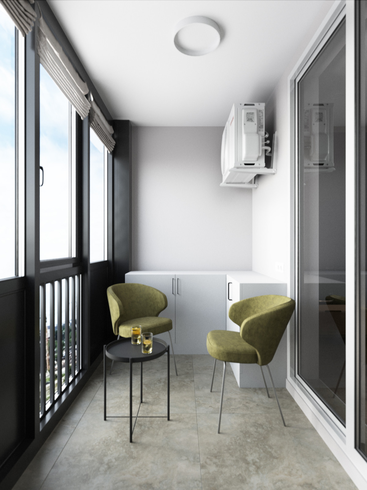 ЖК Галактика Премиум