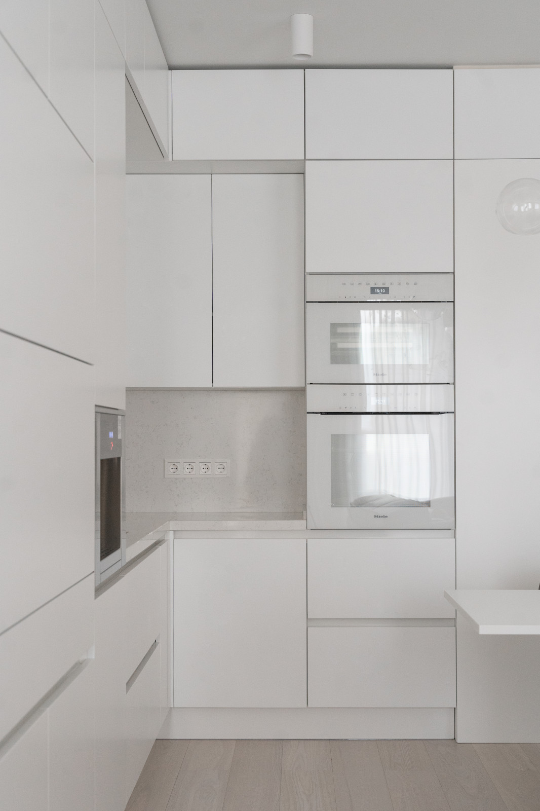 ЖК Vander Park 148