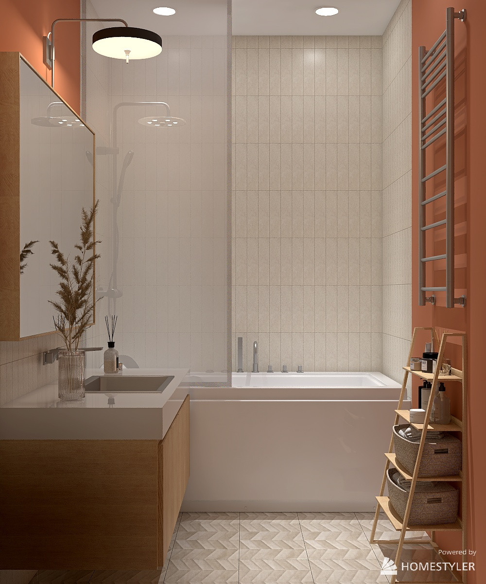 Квартира  ЖК "Премьер"