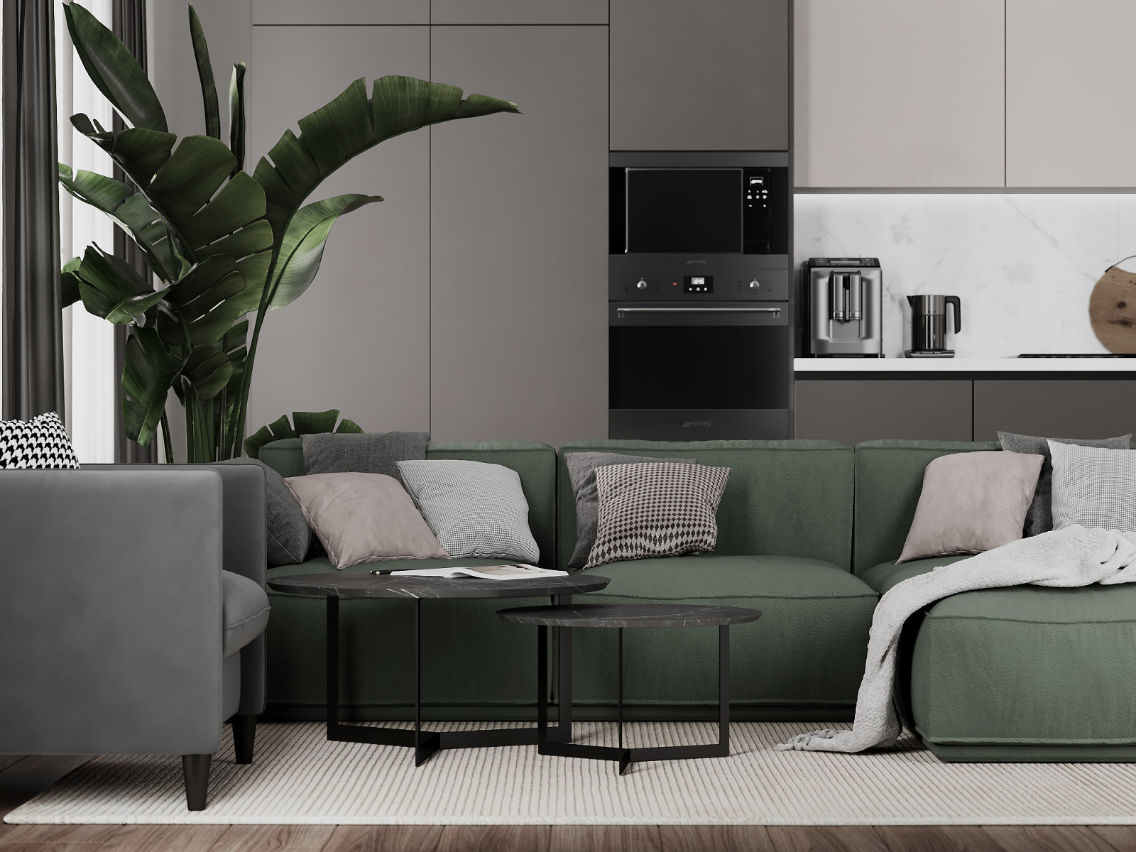 Безупречный Сити Парк