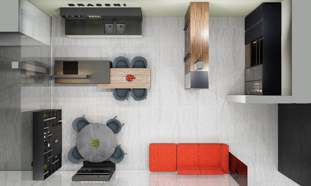 Мебельный салон