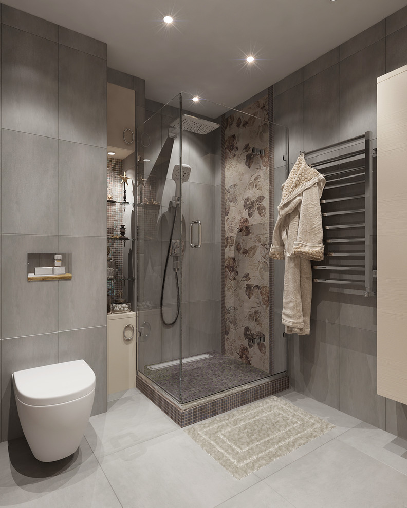 Дизайн квартиры, 22 кв.м