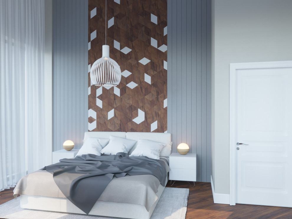 Уютный тёплый... лофт