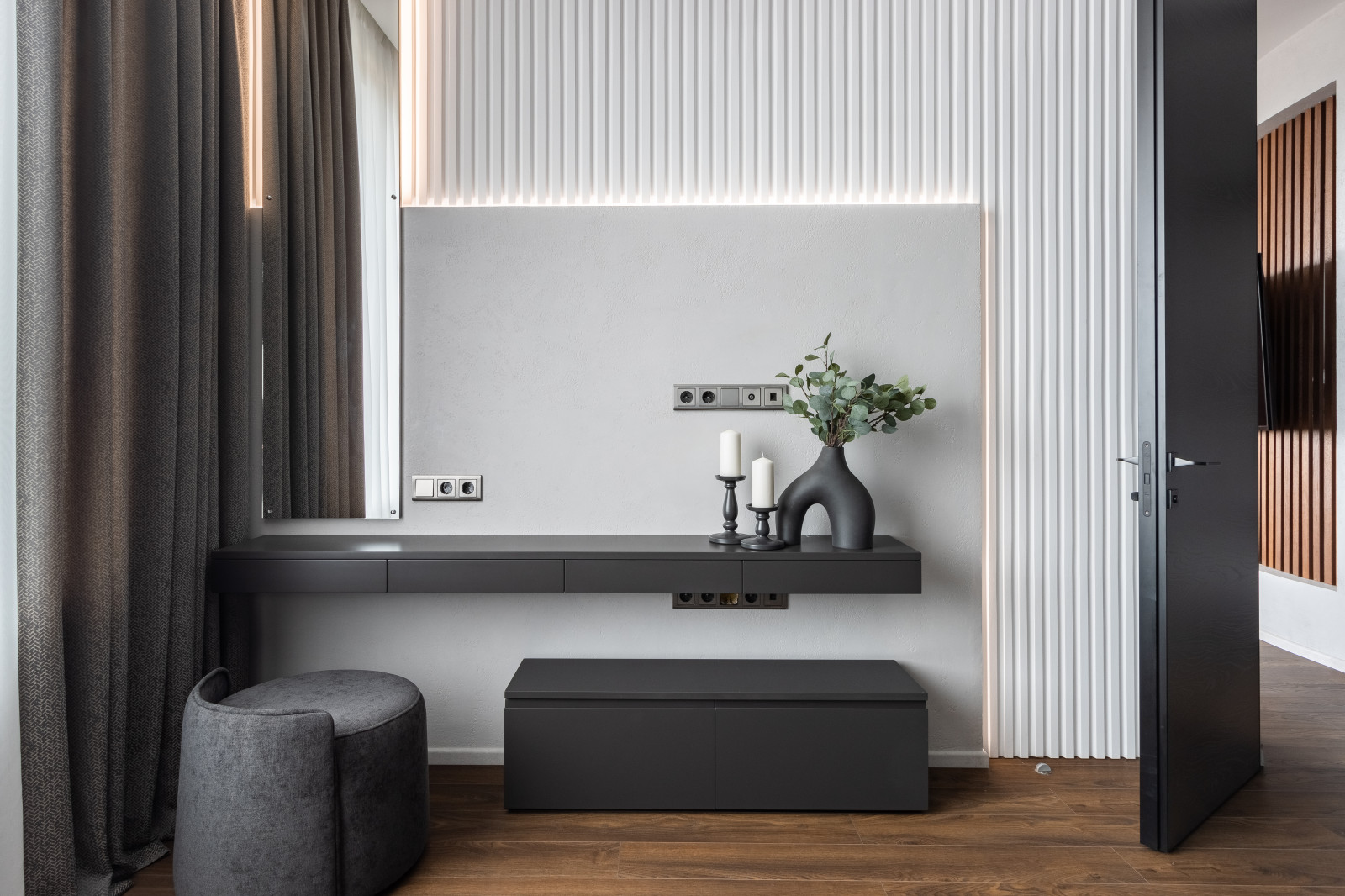 Квартира в ЖК Символ г.Москва