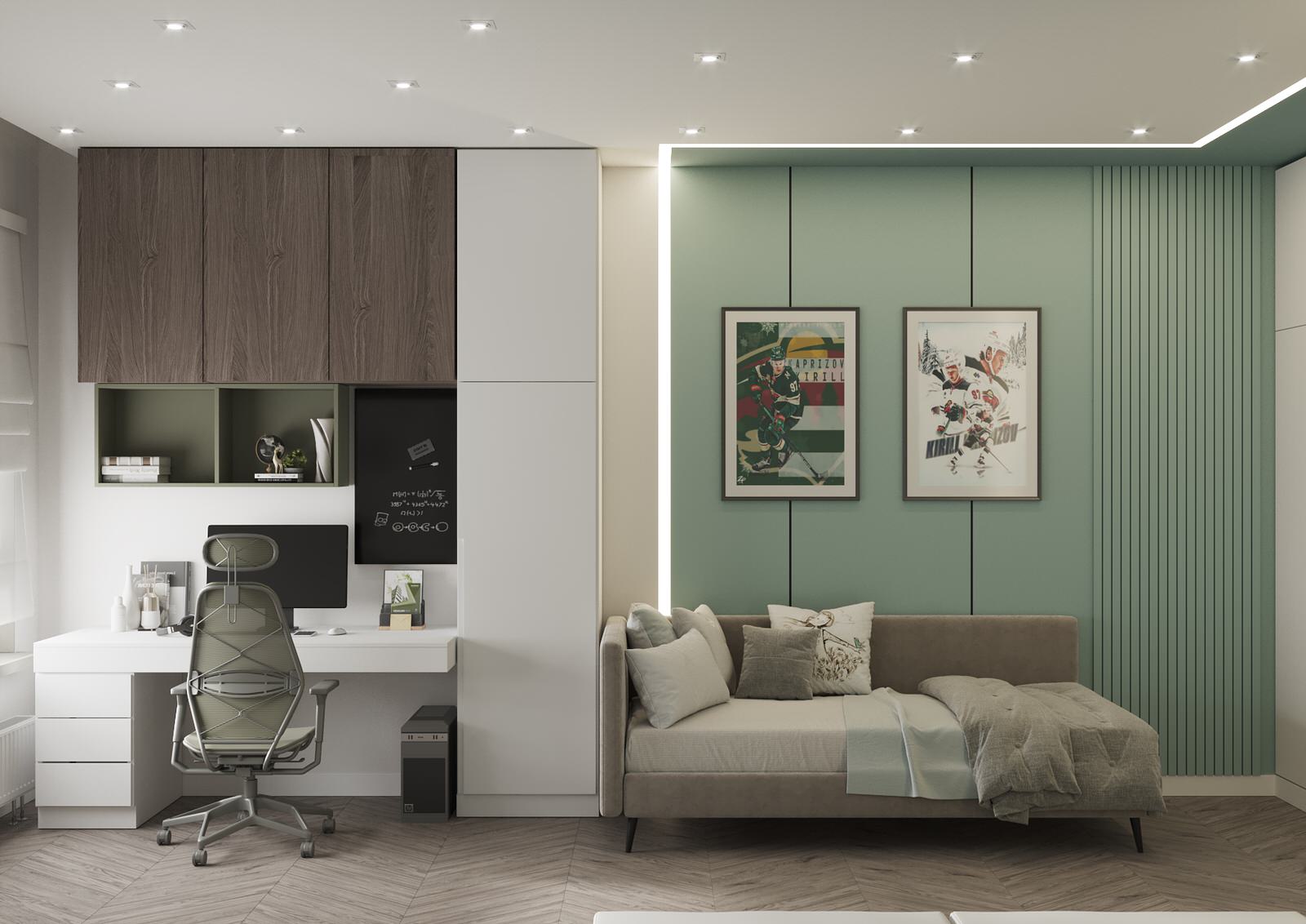 ЖК Риверхаус