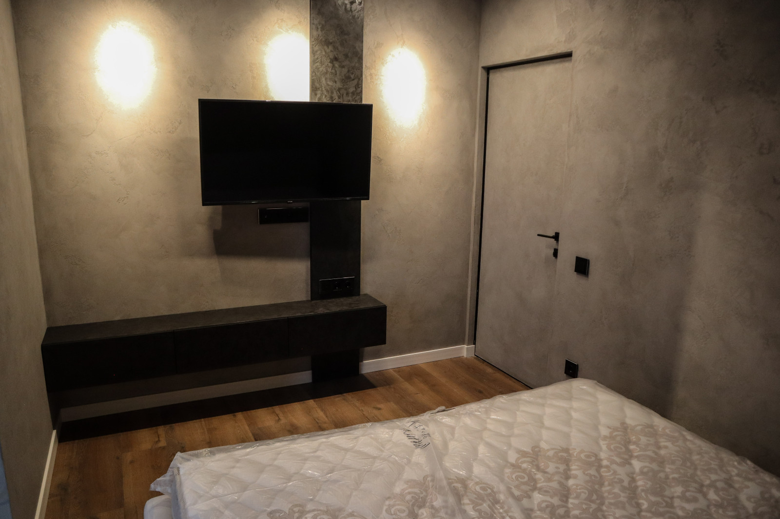 Апартаменты в престижном ЖК