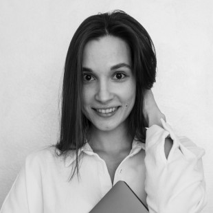 Дарья Волкова