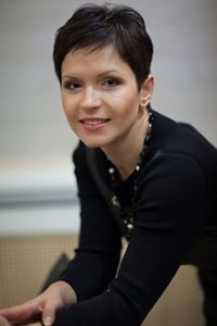 Юлия Фомина