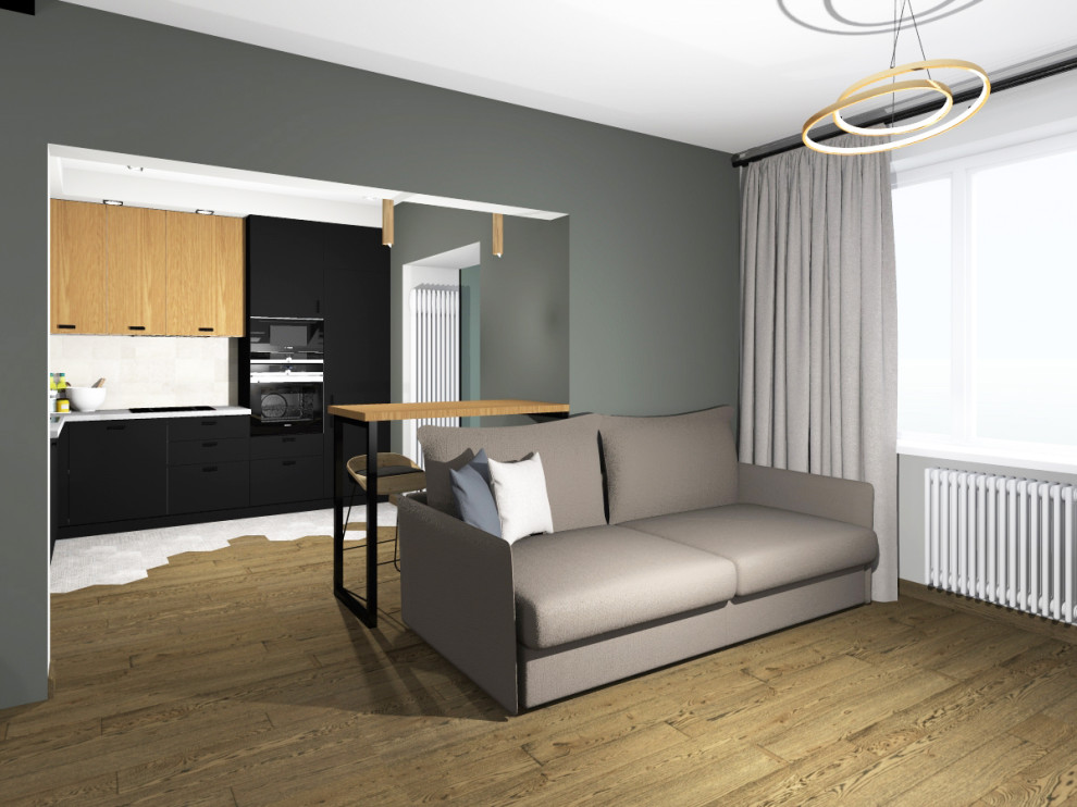 Студия для себя любимого