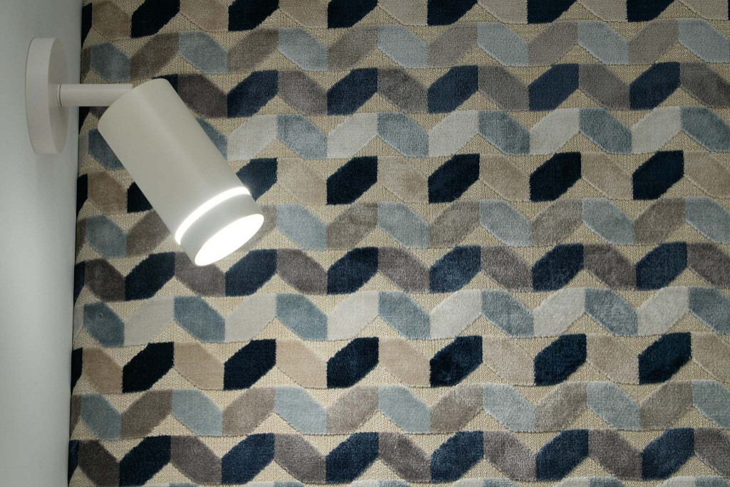 Кухня с нижегородским кодом