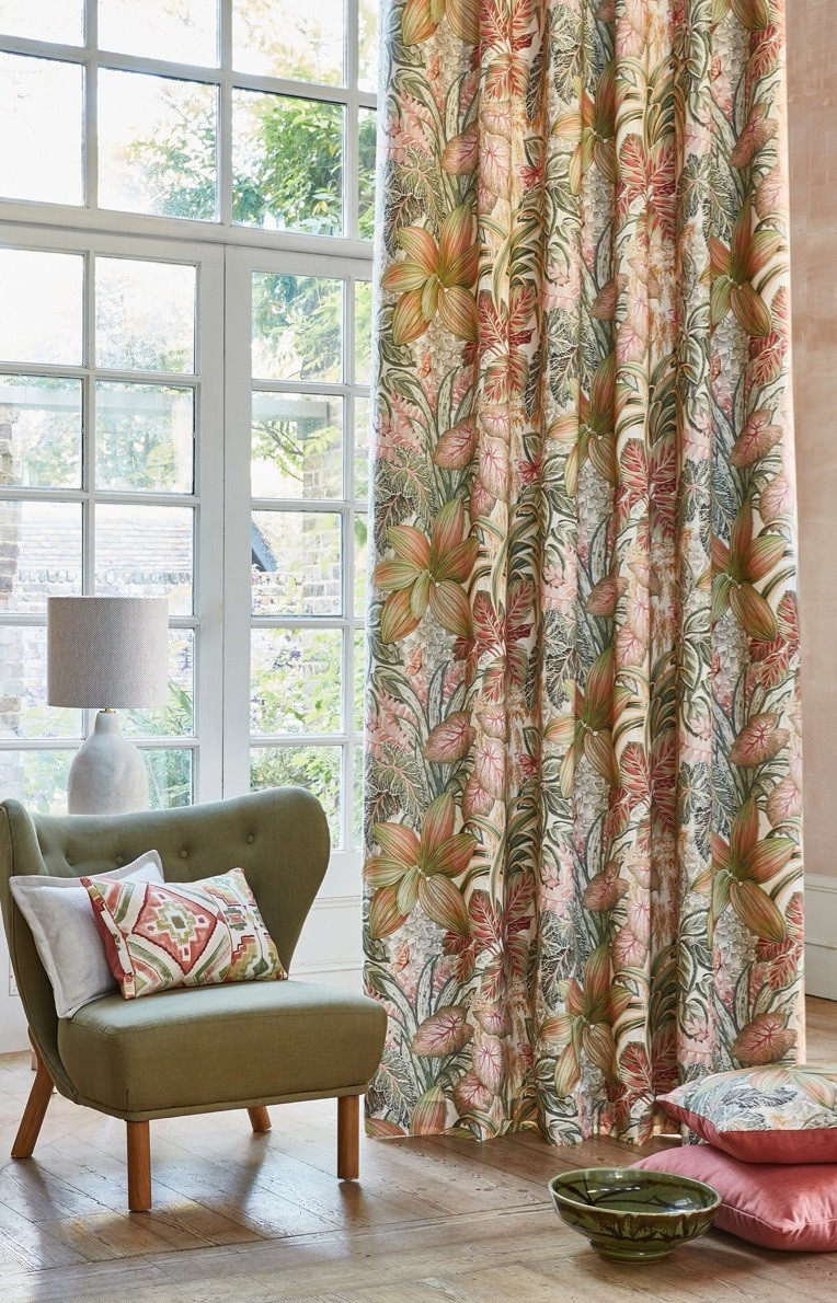 Современный текстиль