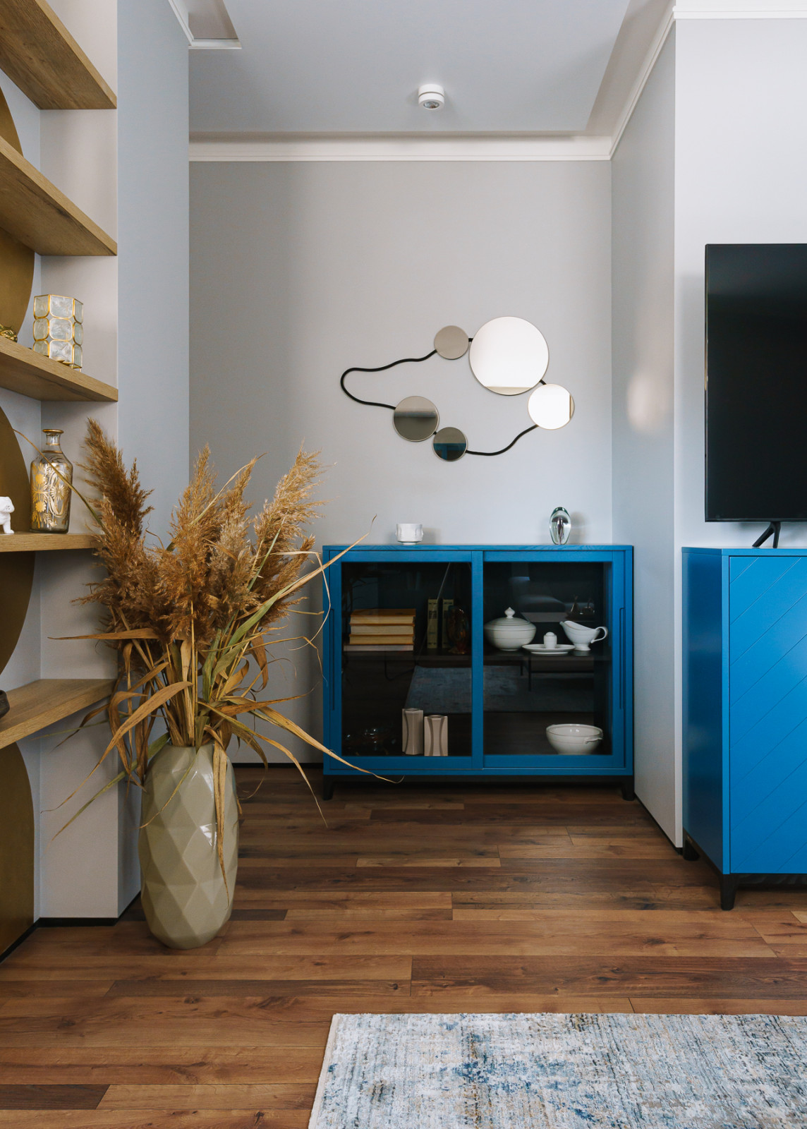 Солнечный Олимп 3.0