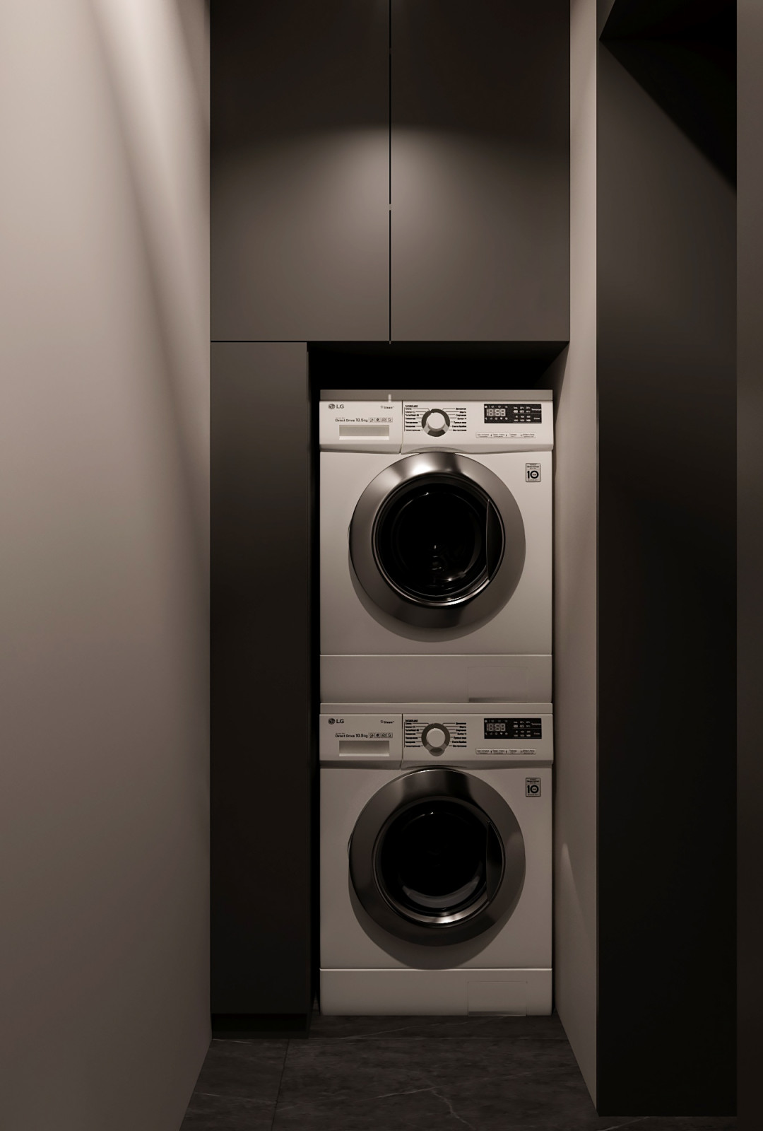 Квартира в ЖК Собрание