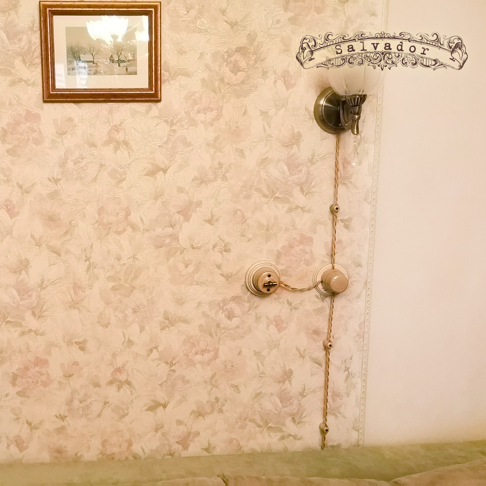 Квартира на Смольной