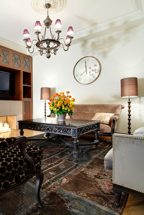 Квартира в Кунцево