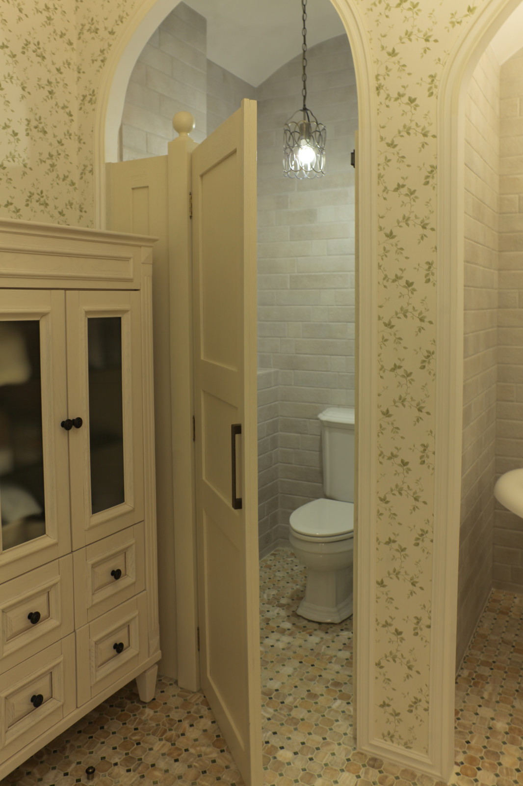 Шарм в стиле кантри