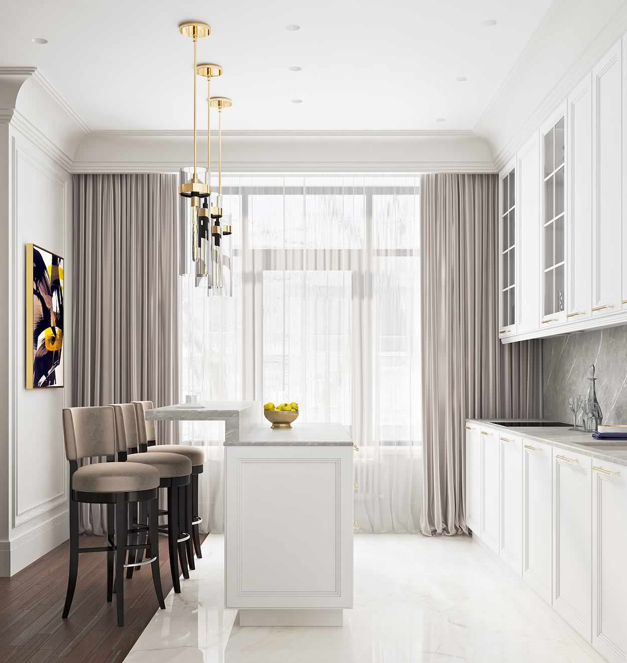 ЖК Суббота 2