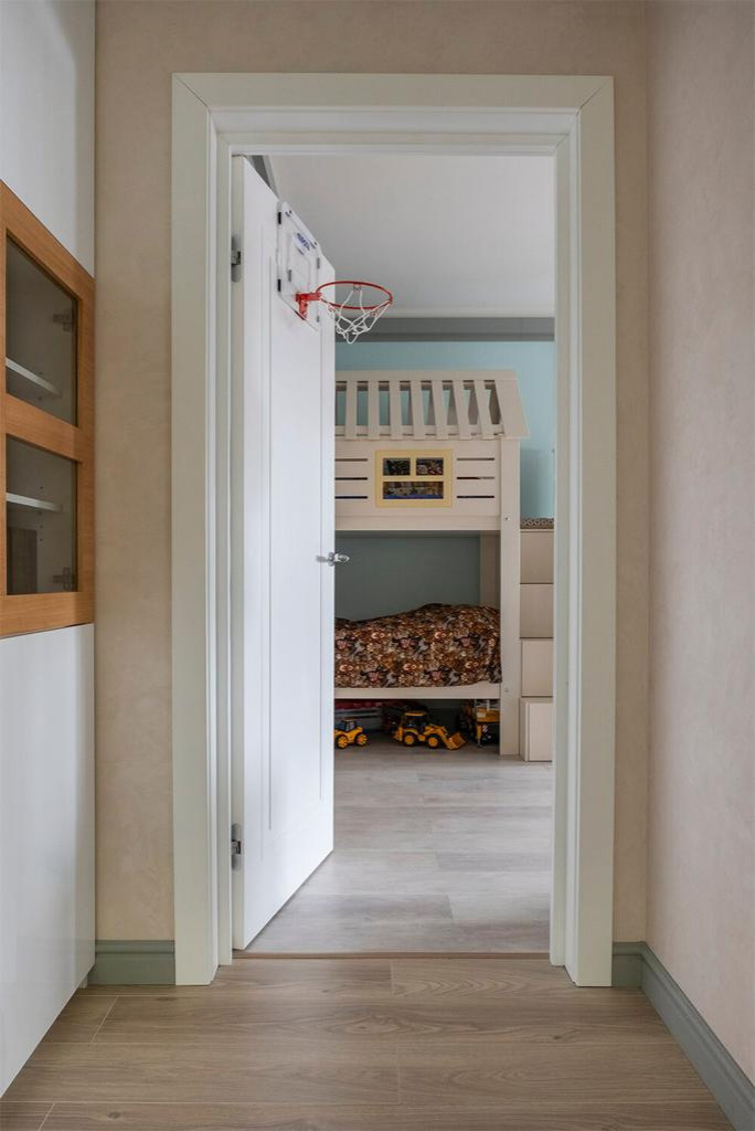 Квартира на ул. Молодцова