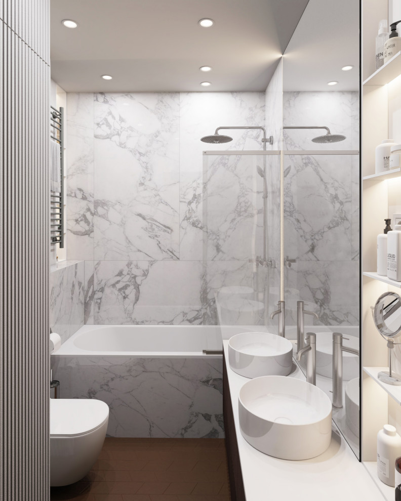 Квартира в ЖК Михайлова 31