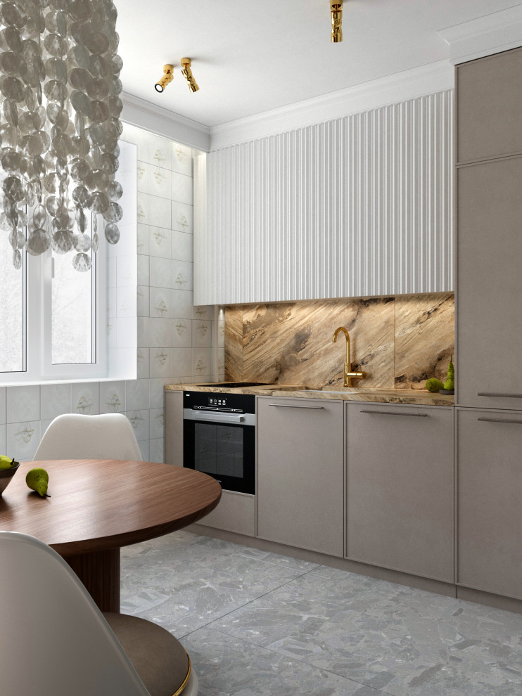 Квартира на Харьковской горе, Белгород.