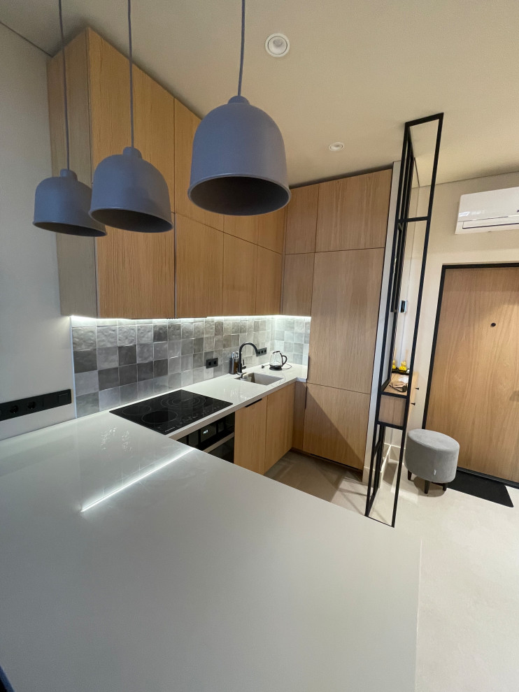 ЖК Посейдон г.Сочи