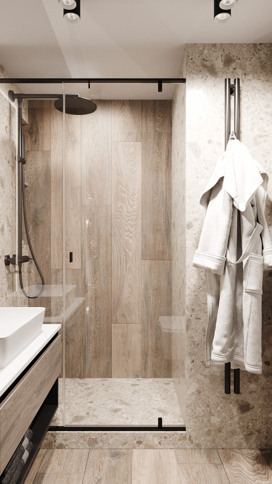 Квартира на площади Лядова