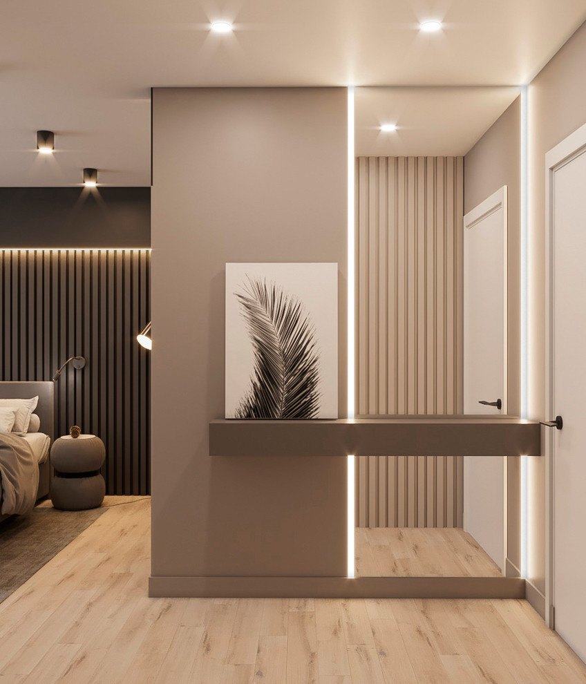 Квартира на Космической