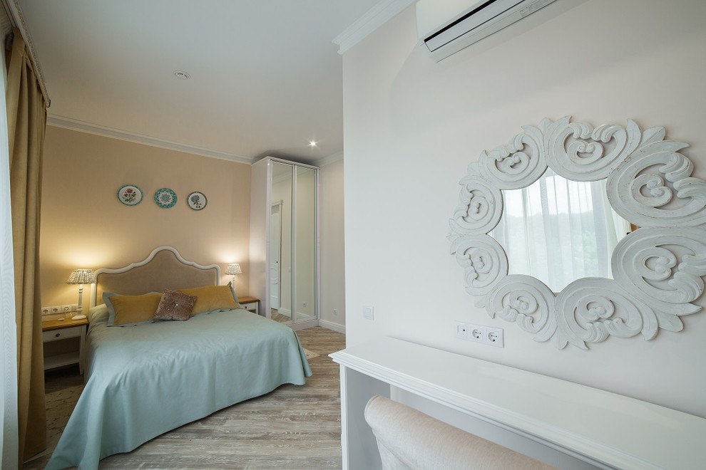 Комплекс отдыха "Лель", фото реализованного проекта