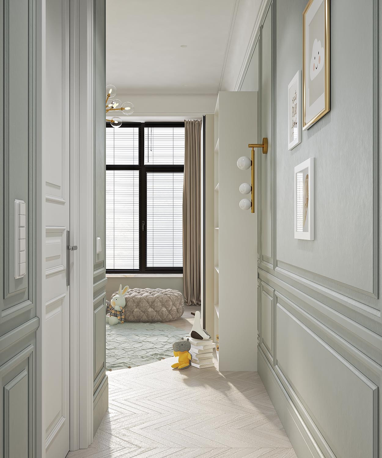 Пречистенка