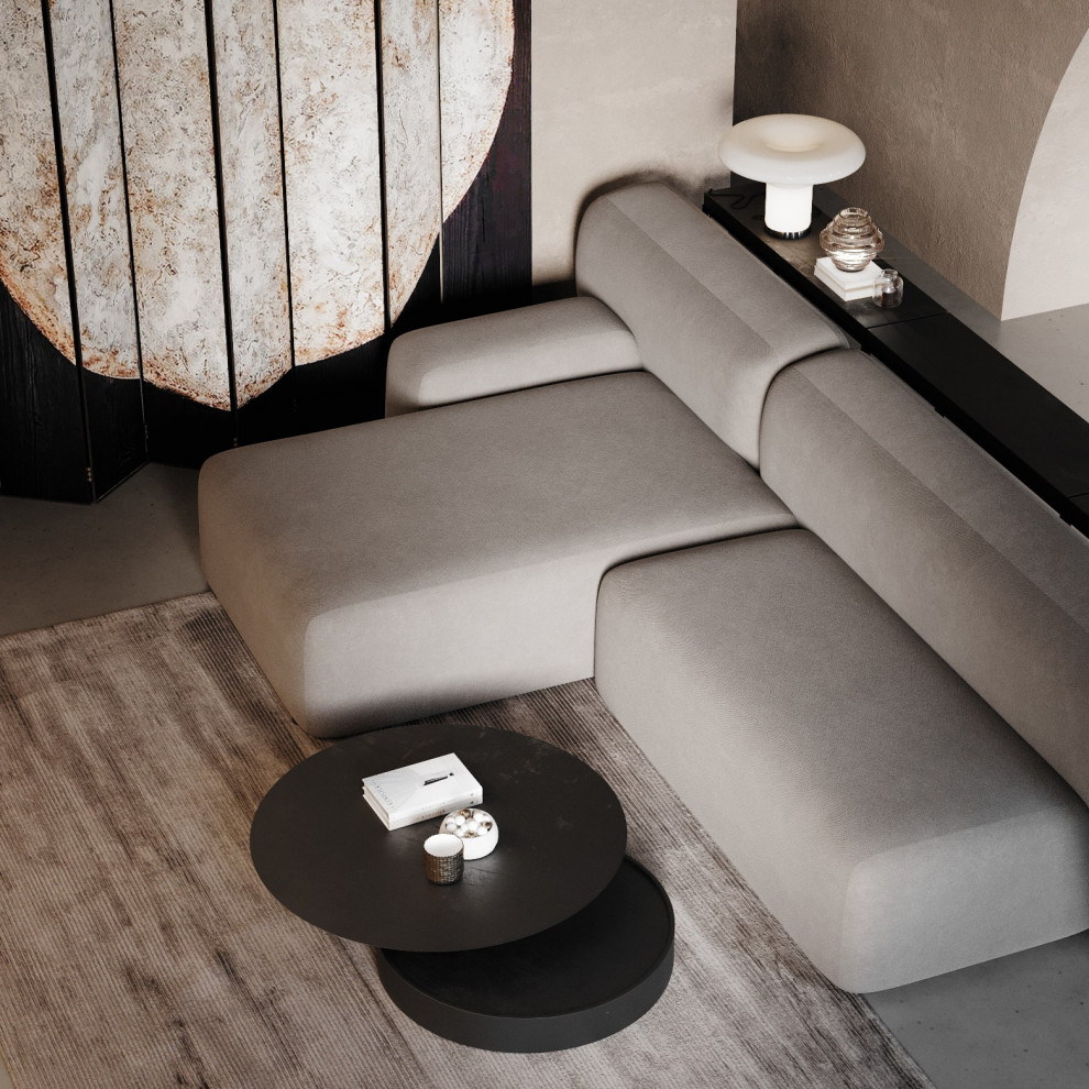 Обложка проекта: Natural House Краков