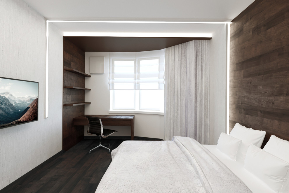 "Современный минимализм"