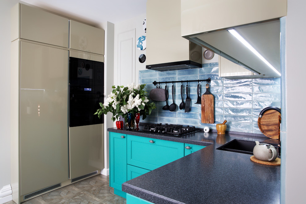 Квартира в Краснодаре