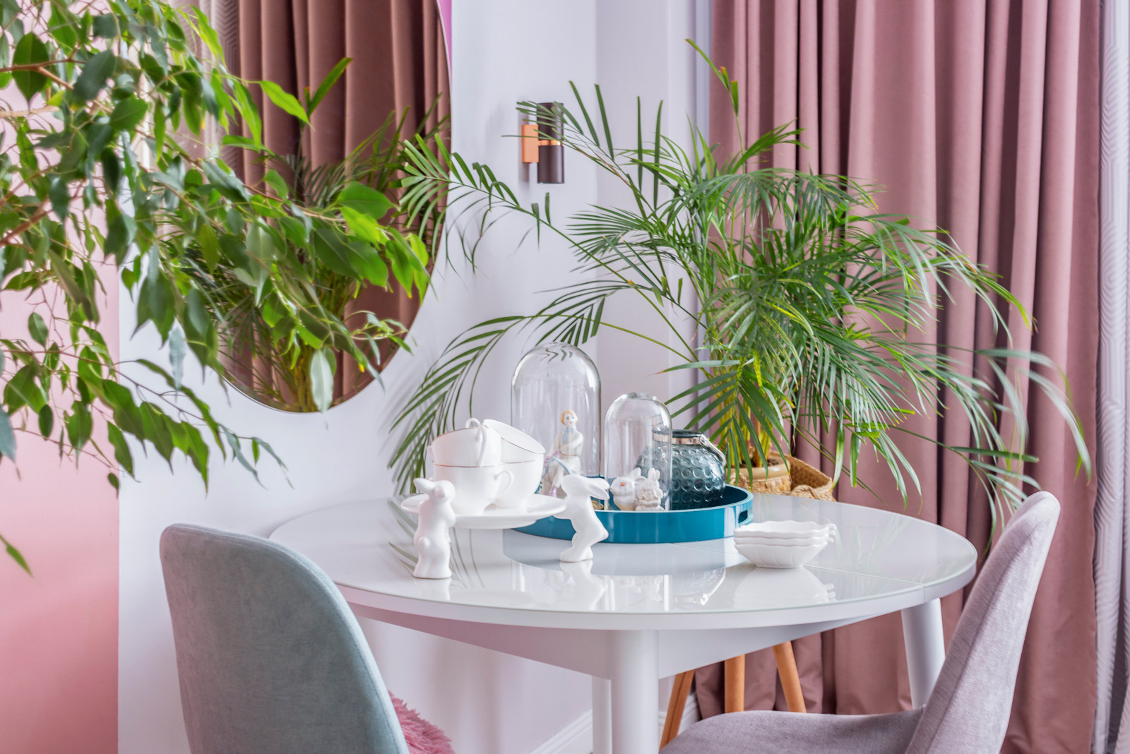 Эмпатия как метод создания интерьера