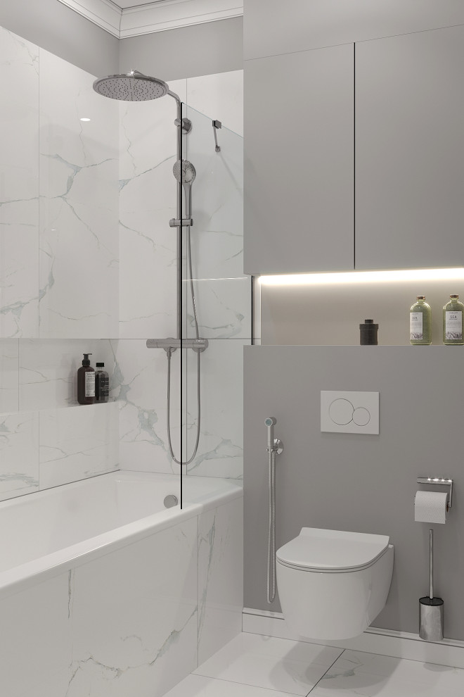 Квартира для семьи 82 кв.м.