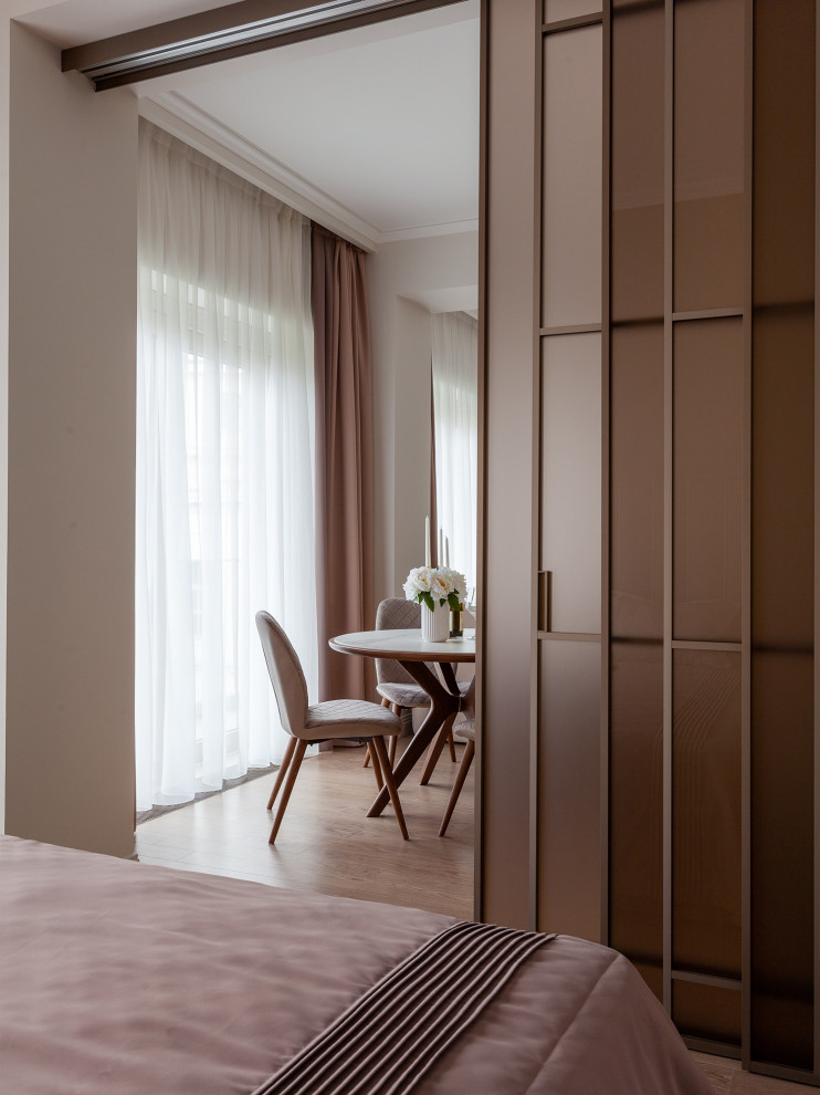 Апартаменты в Сочи