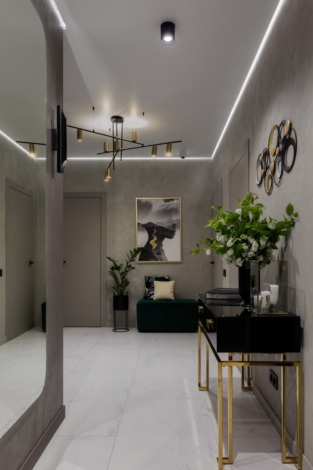 Апартаменты в ЖК Галактика Премиум