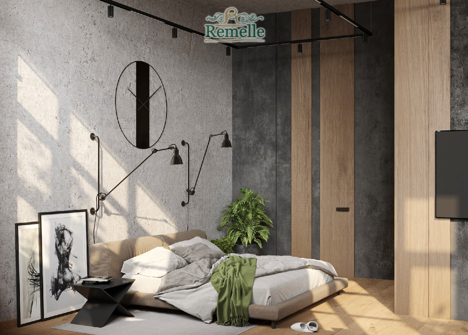 ЖК Landrin loft | Б. Сампсониевский пр. 77/7